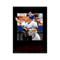 Mark Grudzielanek 1997 Donruss Elite #82 Montreal Expos Baseball Card NM