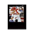 Ivan Rodriguez 1997 Donruss Elite #13 Texas Rangers Baseball Card NM