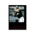 Matt Williams 1997 Donruss Elite #137 Cleveland Indians Baseball Card NM