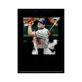 Todd Hollandsworth 1997 Donruss Elite #67 Los Angeles Dodgers Baseball Card NM