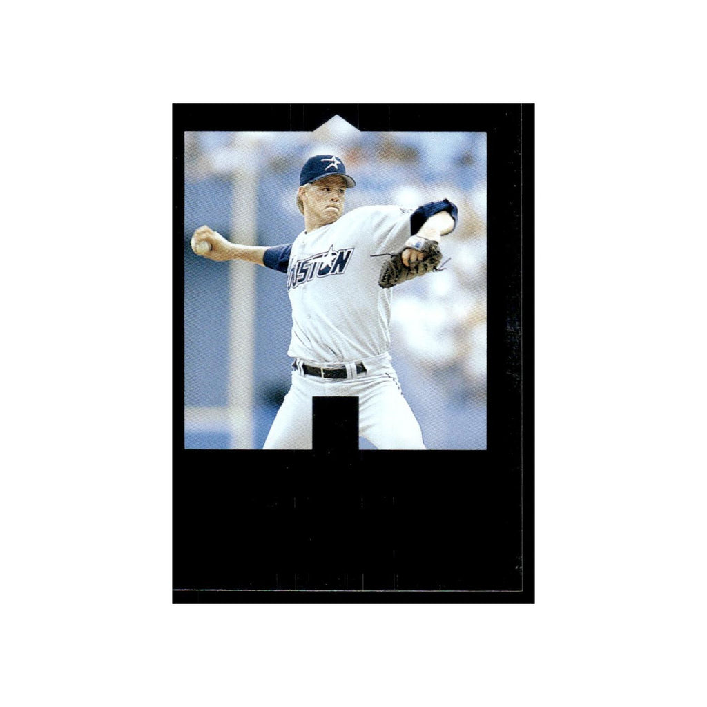 Shane Reynolds 1997 Donruss Elite #132 Houston Astros Baseball Card NM