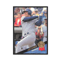1993 Leaf Jose Canseco Rangers #241