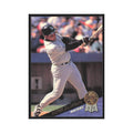 1993 Leaf Andres Galarraga Rockies #322