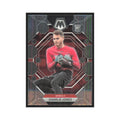 2023 Mosaic Charlie Jones RC Bengals #299