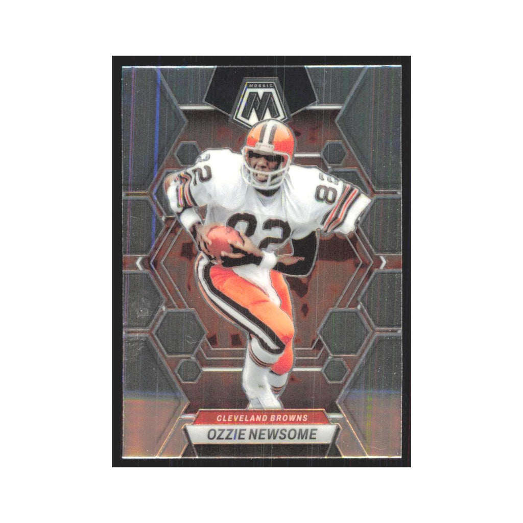 2023 Mosaic Ozzie Newsome Browns #54