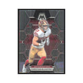 2023 Mosaic Christian McCaffrey 49ers #213