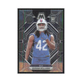 2023 Mosaic Dorian Williams RC Bills #317