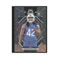 2023 Mosaic Dorian Williams RC Bills #317