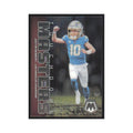 2023 Mosaic Justin Herbert Chargers #TM-JH