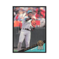 1993 Leaf Orestes Destrade Florida Marlins #304
