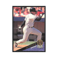 1993 Leaf Dante Bichette Rockies #258