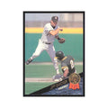 1993 Leaf Jeff Gardner Padres #238