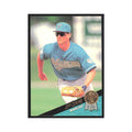 1993 Leaf Jeff Conine Florida Marlins #288