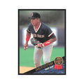 1993 Leaf Carlos Quintana Red Sox #437