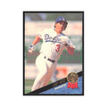 1993 Leaf Jody Reed Dodgers #299
