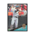 1993 Leaf Orestes Destrade Florida Marlins #304
