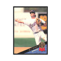 1993 Leaf Billy Ripken Rangers #435