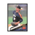 1993 Leaf Doug Drabek Astros #293