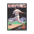 1993 Leaf Chito Martinez Orioles #274