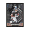 2023 Mosaic Roschon Johnson RC Bears #359