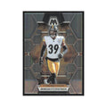 2023 Mosaic Minkah Fitzpatrick Steelers #206