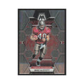 2023 Mosaic Mike Alstott Buccaneers #233