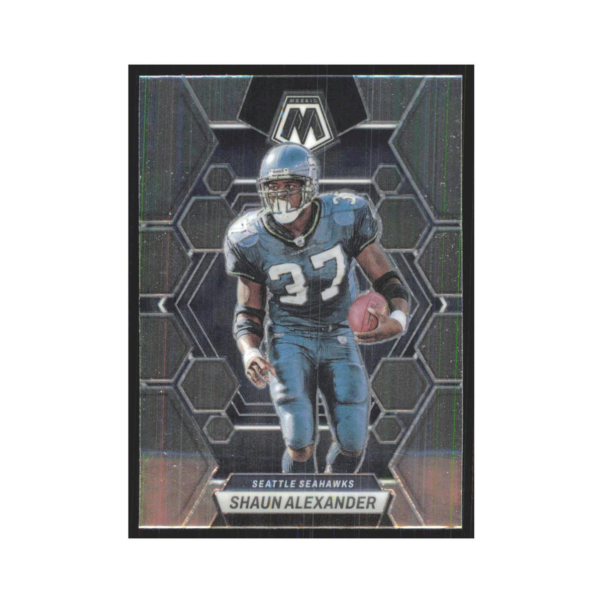 2023 Mosaic Shaun Alexander Seahawks #226
