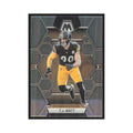 2023 Mosaic T.J. Watt Steelers #205