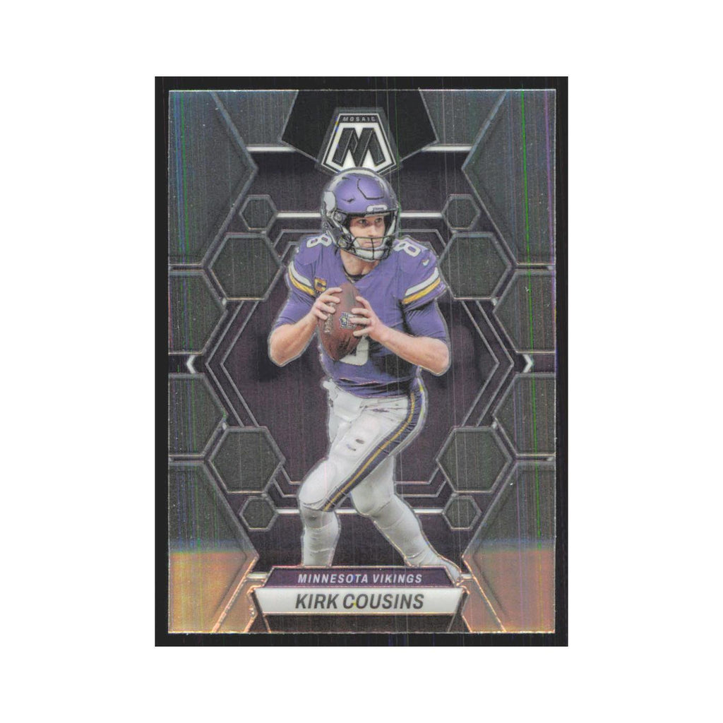2023 Mosaic Kirk Cousins Vikings #150