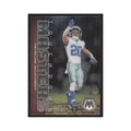 2023 Mosaic Tony Pollard Cowboys #TM-TP