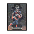 2023 Mosaic Javonte Williams Broncos #68