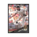 1993 Leaf Roberto Hernandez White Sox #346