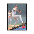 1993 Leaf Charlie Leibrandt Rangers #407