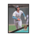 1993 Leaf Junior Felix Florida Marlins #333