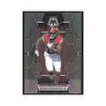 2023 Mosaic Brian Robinson Jr. Commanders #244