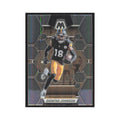 2023 Mosaic Diontae Johnson Steelers #204