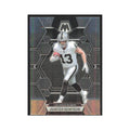 2023 Mosaic Hunter Renfrow Raiders #121