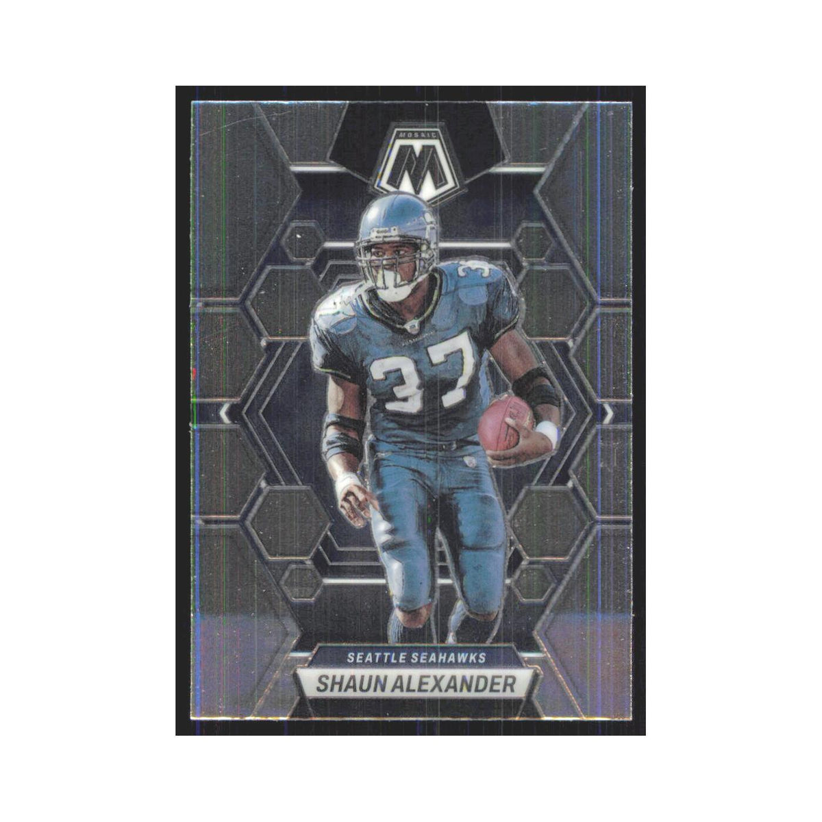 2023 Mosaic Shaun Alexander Seahawks #226