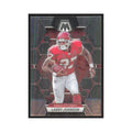2023 Mosaic Larry Johnson Chiefs #117