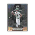 2023 Mosaic Garrett Wilson Jets #75