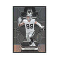 2023 Mosaic Maxx Crosby Raiders #123