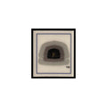 Pittsburgh Pirates 1988 Sportflics Mini Team Logo Trivia #74 Baseball Card NM