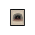 California Angels 1988 Sportflics Mini Team Logo Trivia #32 Baseball Card NM