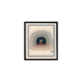 Chicago White Sox 1988 Sportflics Mini Team Logo Trivia #117 Baseball Card NM
