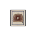 Philadelphia Phillies 1988 Sportflics Mini Team Logo Trivia #69 Baseball Card NM
