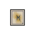 Milwaukee Brewers 1988 Sportflics Mini Team Logo Trivia #79 Baseball Card NM