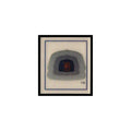 Detroit Tigers 1988 Sportflics Mini Team Logo Trivia #37 Baseball Card NM