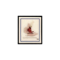 St. Louis Cardinals 1988 Sportflics Mini Team Logo Trivia #141 Baseball Card NM