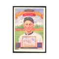 1982 Donruss Ty Cobb Tigers #653