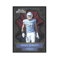 2021 Wild Card Alumination Chazz Surratt #ABC-57